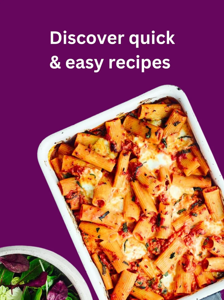 Easy Cook Magazine - Image screenshot of android app