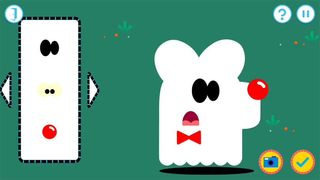 Hey Duggee: The Spooky Badge - عکس برنامه موبایلی اندروید
