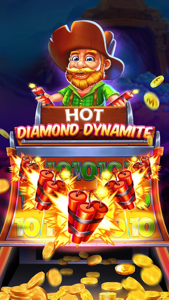 Cash Royal Casino - Gameplay image of android game