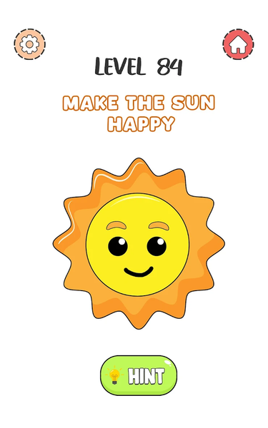 Draw One Puzzle: Brain Games - عکس بازی موبایلی اندروید