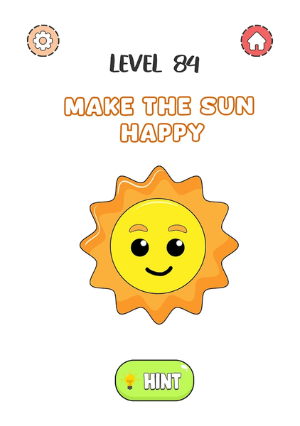 Draw One Puzzle: Brain Games - عکس بازی موبایلی اندروید