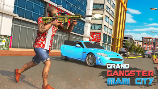 Grand Gangster City Battle : Auto Theft Games 2021 APK para Android -  Download