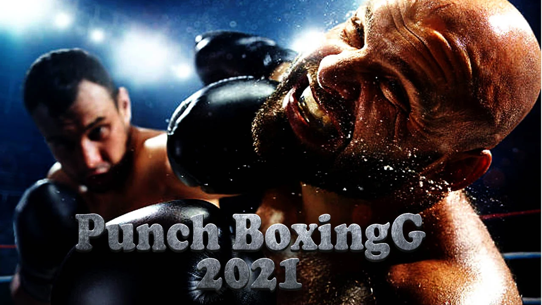 Punch Boxing Fighter The fight - عکس بازی موبایلی اندروید