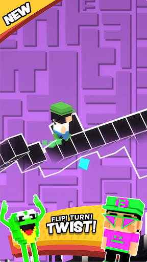 Fernanfloo Party - Gameplay image of android game