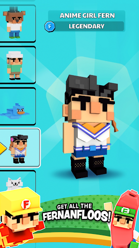 Fernanfloo Party - Gameplay image of android game