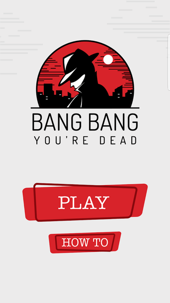 Bang Bang You're Dead - the Ga - عکس بازی موبایلی اندروید