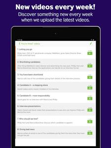LearnEnglish Videos - Image screenshot of android app
