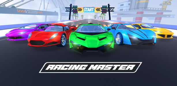 Car Race 3D - Racing Master Game for Android - Download