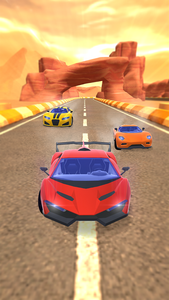 Car Race 3D - Racing Master APK + Mod for Android.