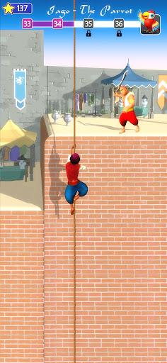 Friends Freeing Saga Mini Game - عکس بازی موبایلی اندروید