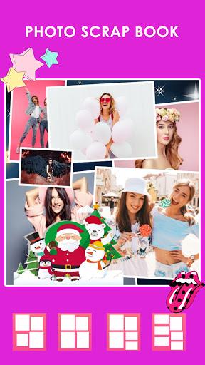 PIP Camera Editor & Collage - عکس برنامه موبایلی اندروید