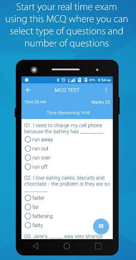 Arabic Dictionary Offline - Image screenshot of android app
