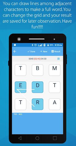Arabic Dictionary Offline - Image screenshot of android app