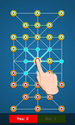 Bead ۱۶ Board Game - عکس بازی موبایلی اندروید