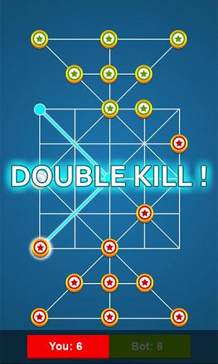 Bead ۱۶ Board Game - عکس بازی موبایلی اندروید