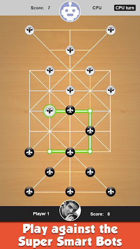 Sholo Guti - Bead ۱۶ - عکس بازی موبایلی اندروید