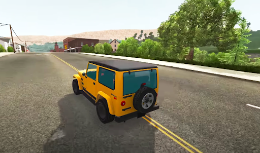 Beamng Drive Walkthrough - عکس برنامه موبایلی اندروید