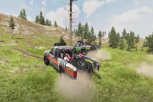 Beamng Drive Walkthrough - عکس برنامه موبایلی اندروید