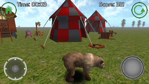 Bear Simulator