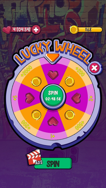 Beat Master: Music Show Game - عکس بازی موبایلی اندروید