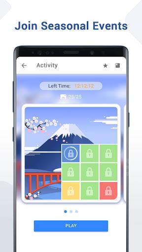 Nonogram - Fun Logic Puzzle - عکس بازی موبایلی اندروید