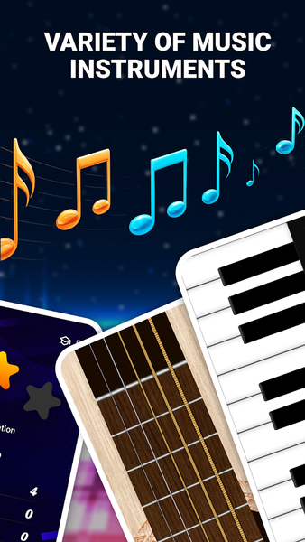 Beat Maker Pro - Drum Pad - عکس برنامه موبایلی اندروید
