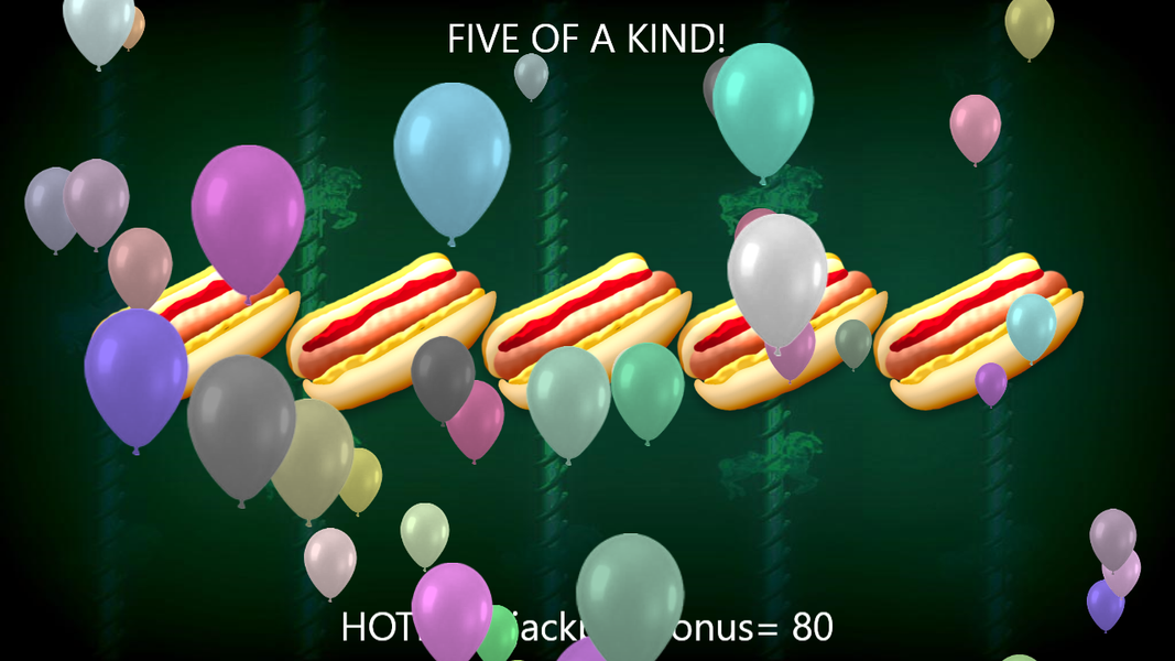 Victorian Funfair Slot - عکس بازی موبایلی اندروید
