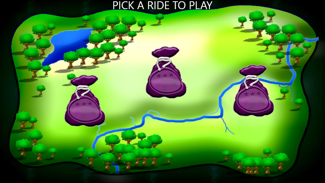Victorian Funfair Slot - عکس بازی موبایلی اندروید