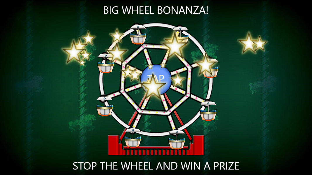 Victorian Funfair Slot - عکس بازی موبایلی اندروید