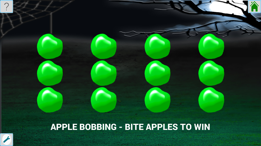 Fright Night™ Scary Slots - عکس برنامه موبایلی اندروید