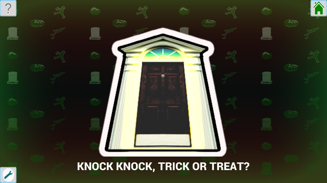 Fright Night™ Scary Slots - عکس برنامه موبایلی اندروید