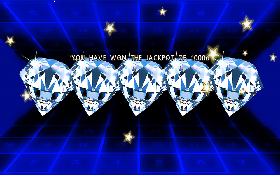 Snakes and Ladders: Slot - Gameplay image of android game