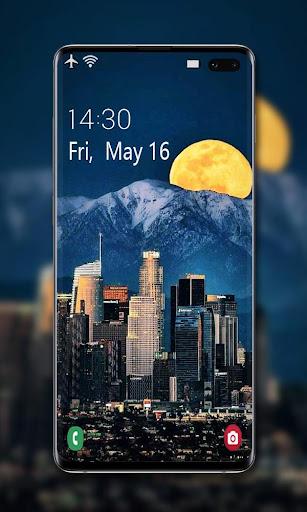 Beautiful Wallpapers - عکس برنامه موبایلی اندروید