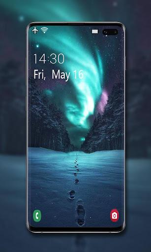 Beautiful Wallpapers - عکس برنامه موبایلی اندروید