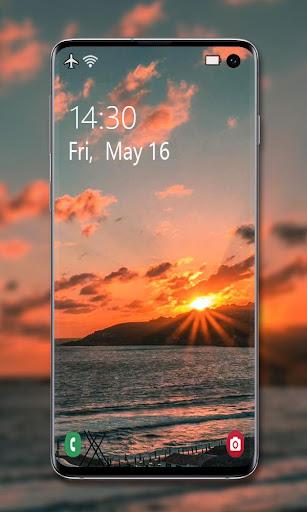 Beautiful Wallpapers - عکس برنامه موبایلی اندروید