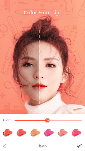 Beauty Camera - Image screenshot of android app
