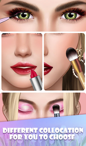 Makeup Games: Make-Up Master for Android - Download