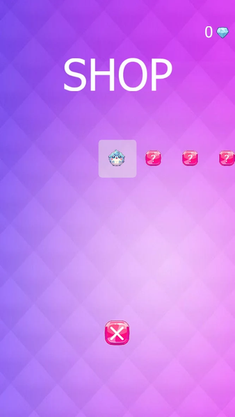 Hebee Run - Gameplay image of android game