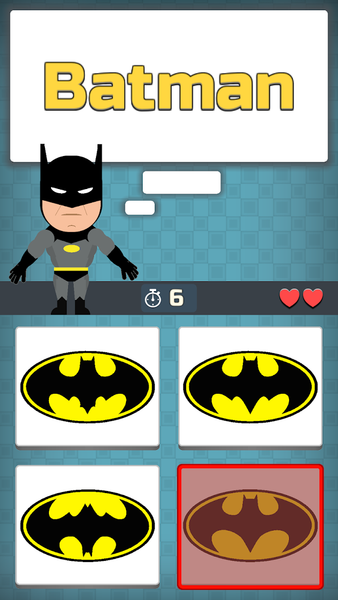 Logo Quizzes World Trivia Game - عکس بازی موبایلی اندروید