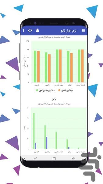 بهان - عکس برنامه موبایلی اندروید