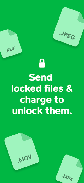 Unlockt.me - عکس برنامه موبایلی اندروید