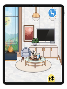 Toca Boca House Ideas for Android - Download