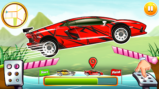 Car Driving: Car Tycoon Game - عکس بازی موبایلی اندروید