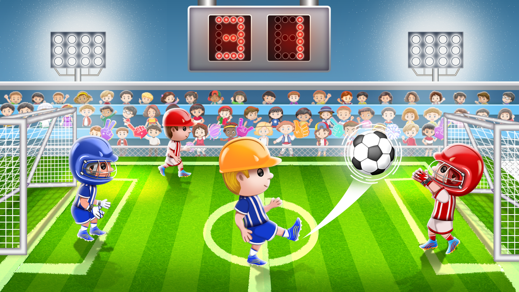 Build a House - Truck Games - Gameplay image of android game