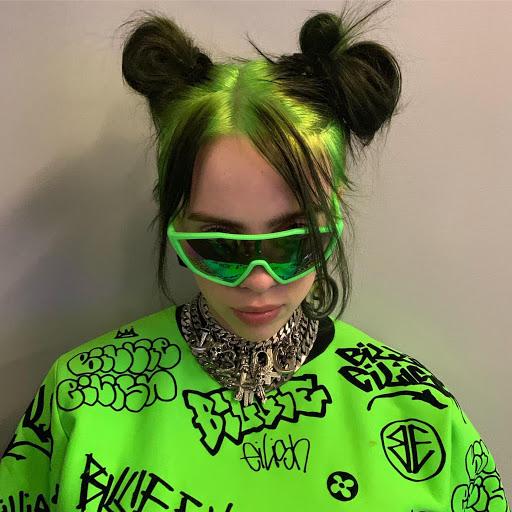 Download 500 Billie eilish wallpaper App for Android Bazaar