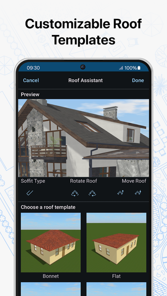 Live Home ۳D: House Design - عکس برنامه موبایلی اندروید