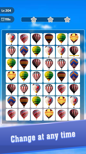 Crazy Onet - Find and Connect Pairs - عکس بازی موبایلی اندروید