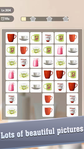 Crazy Onet - Find and Connect Pairs - عکس بازی موبایلی اندروید