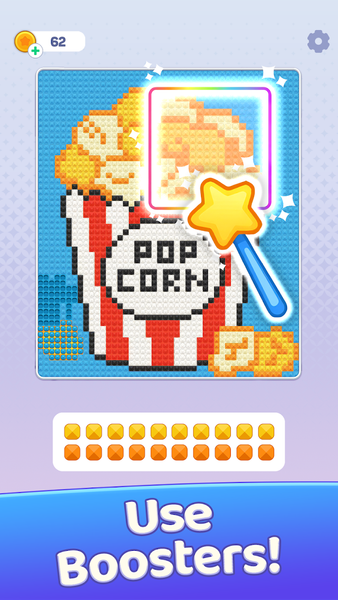 Brilliant Sort: Diamond Puzzle - Gameplay image of android game