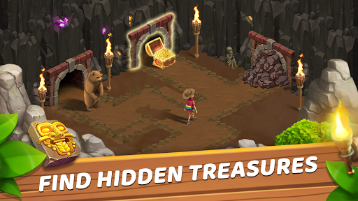 Funky Bay: Farm Adventure game - عکس بازی موبایلی اندروید